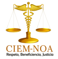 CIEM-NOA Capacitaciones